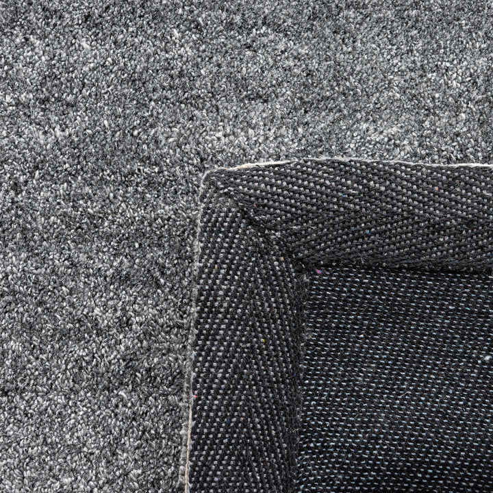 SAVANA GREY - WOOL TUFTED RUG