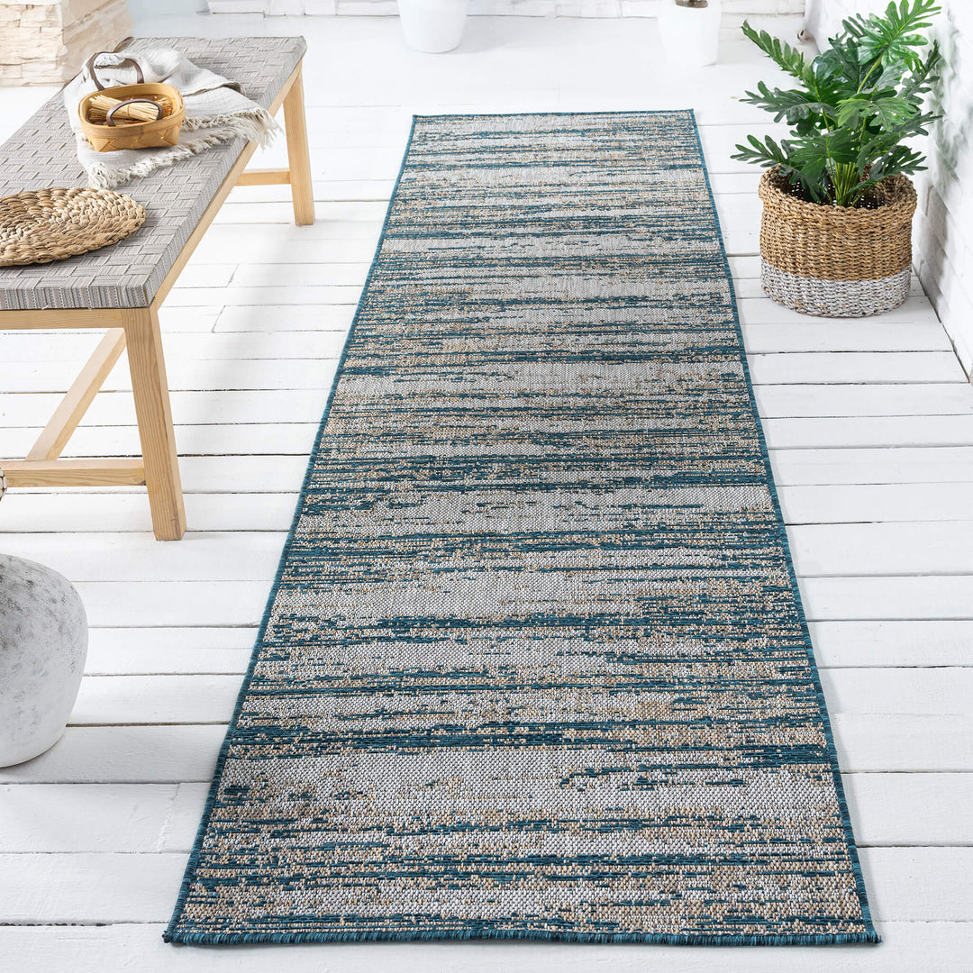 Terrace 559 Indigo Runner