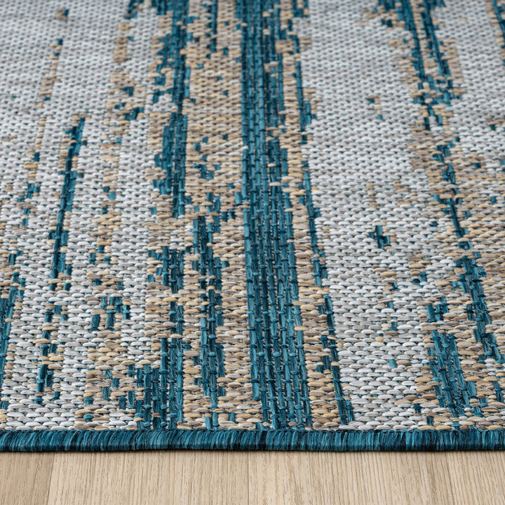 Terrace 559 Indigo Runner