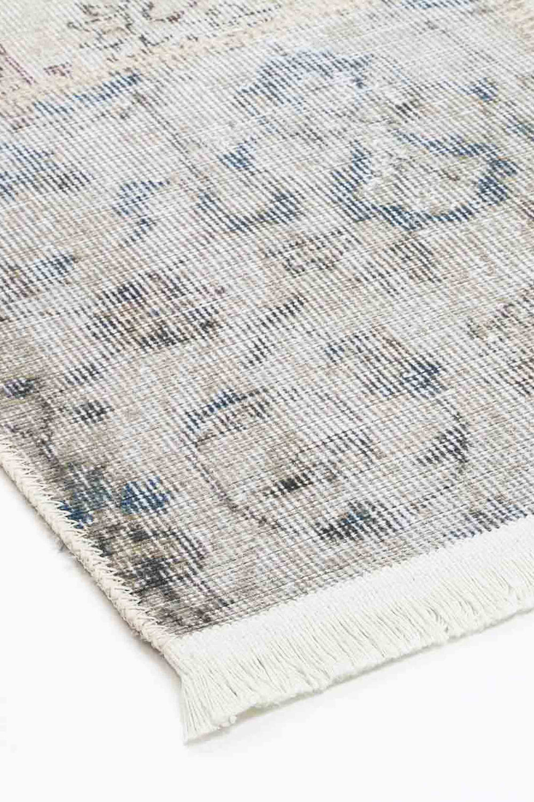 Cambridge Crown Vintage Washable Rug - VITAL 2048-00