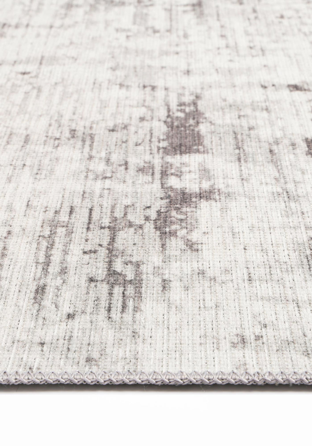 Abstract Evalina Grey Rug - VITAL 2280-01