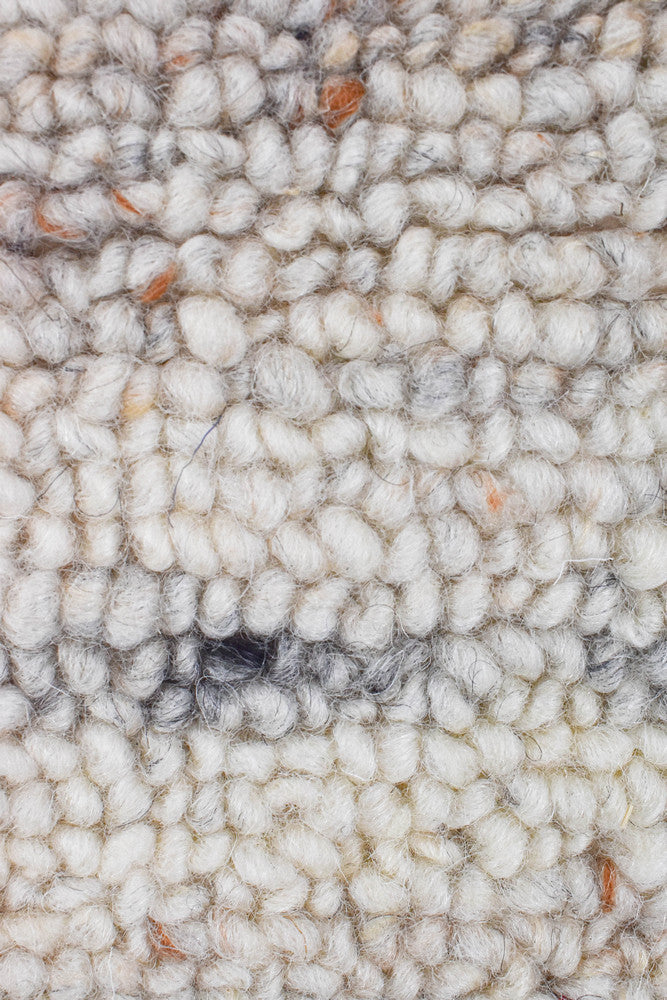 Montana Natural Wool Rug