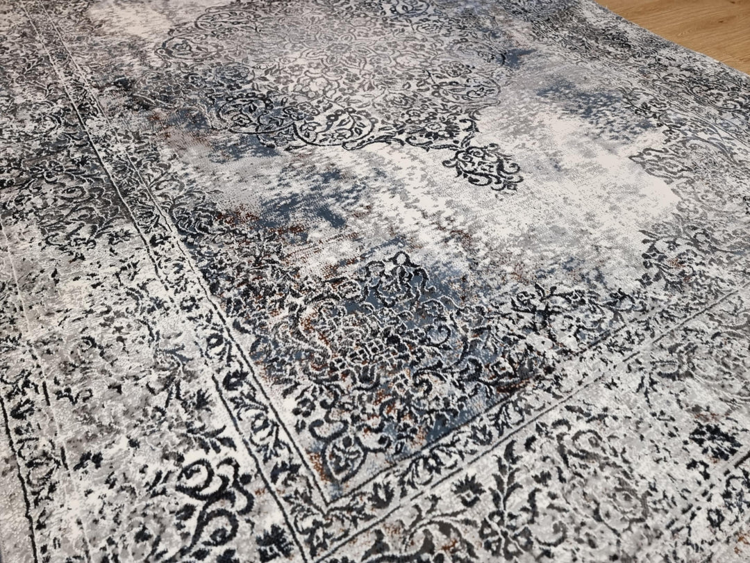Voltera Multi Medallion Rug