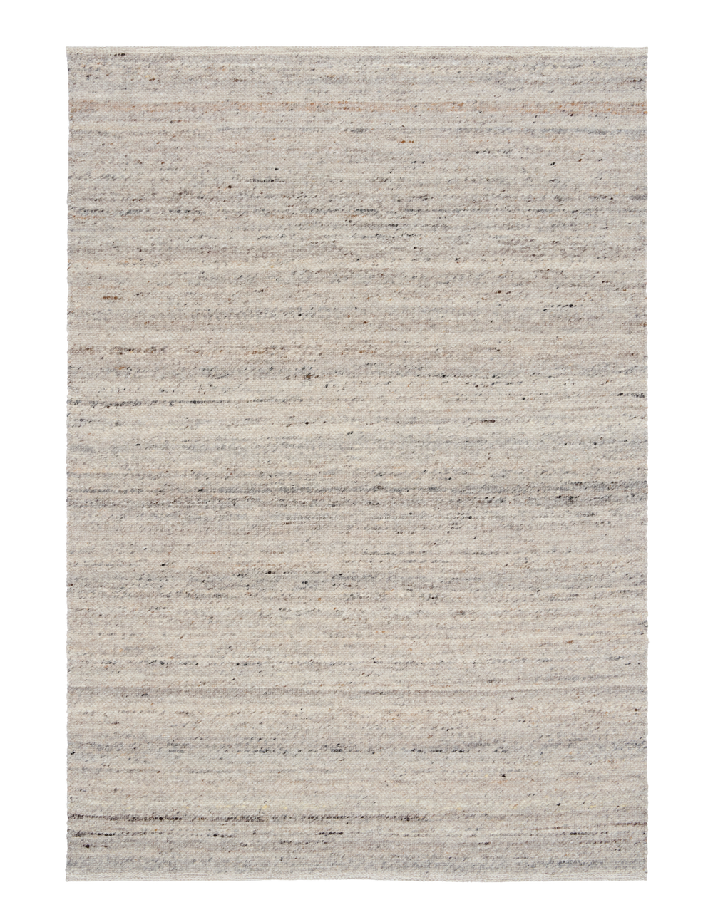 Transparent background image of the Harmony Smoke Grey rug.