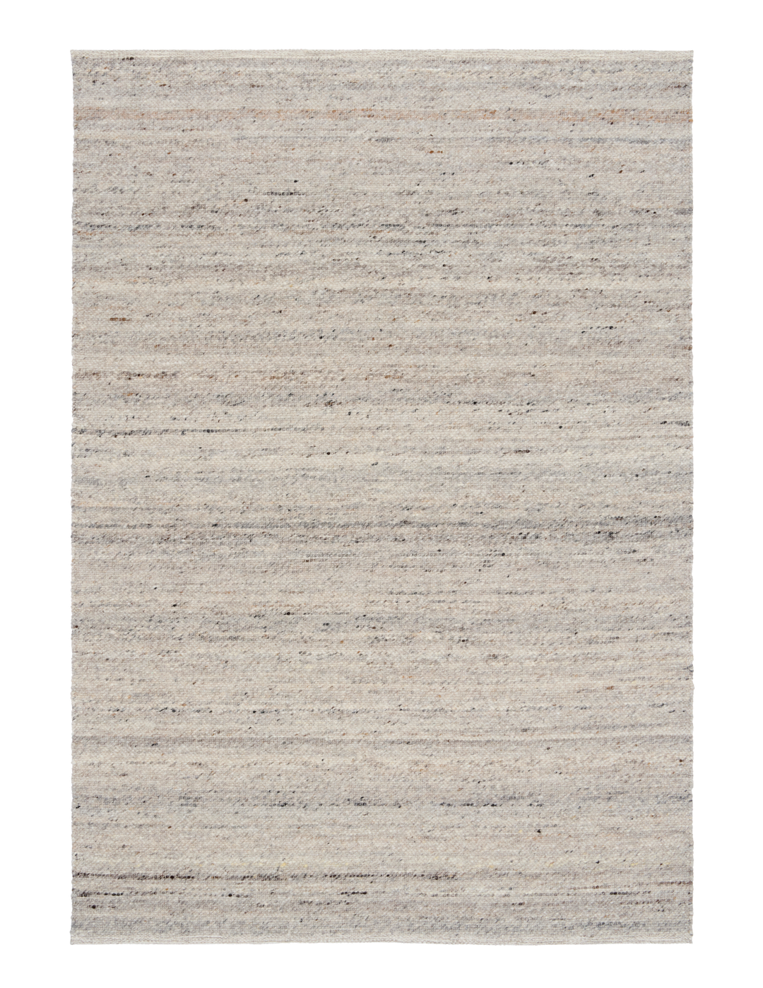 Transparent background image of the Harmony Smoke Grey rug.