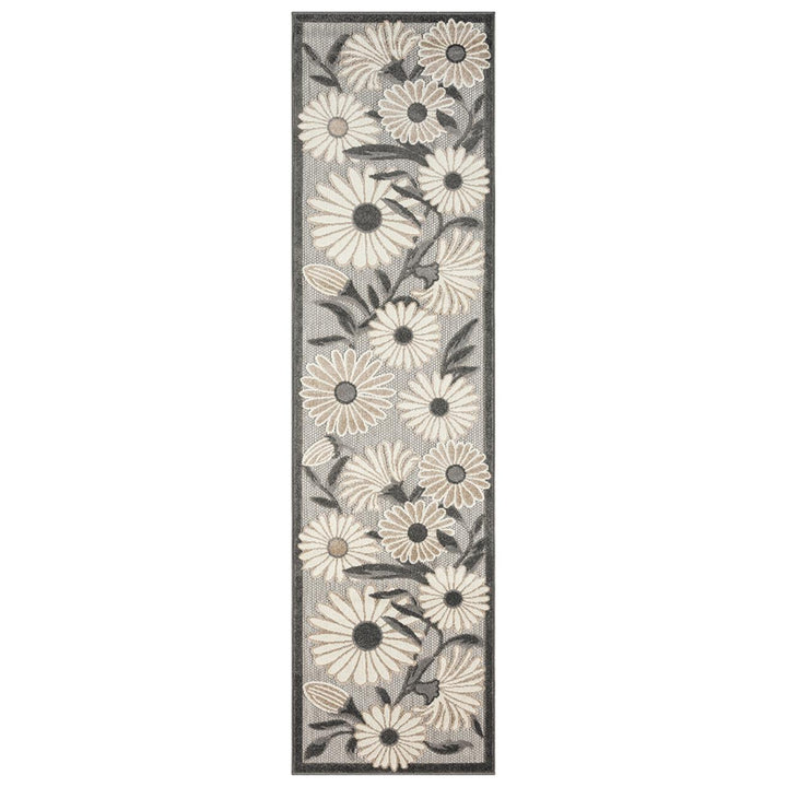 Idyll 537 Silver Runner Outdoor