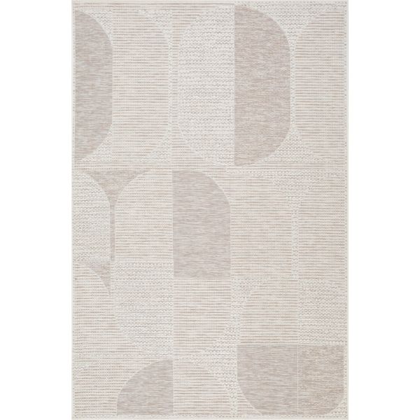 Patio 65001 Straw Outdoor Rug