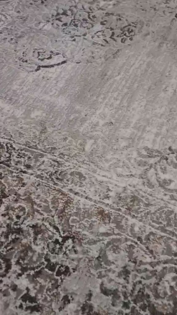 Voltera Beige Medallion