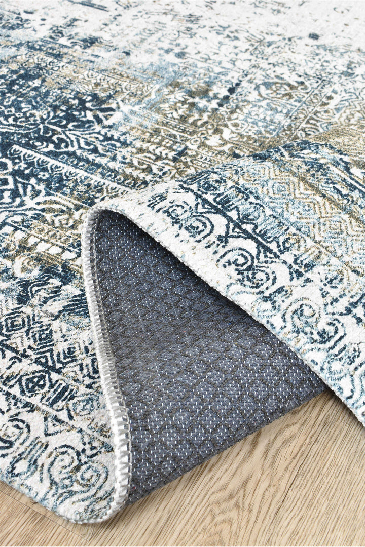 Shiraz P1037 Blue Sodalite