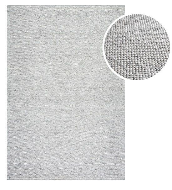 Fiesta Grey Outdoor Rug