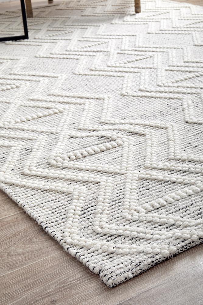 Maison Clara Wool Rug