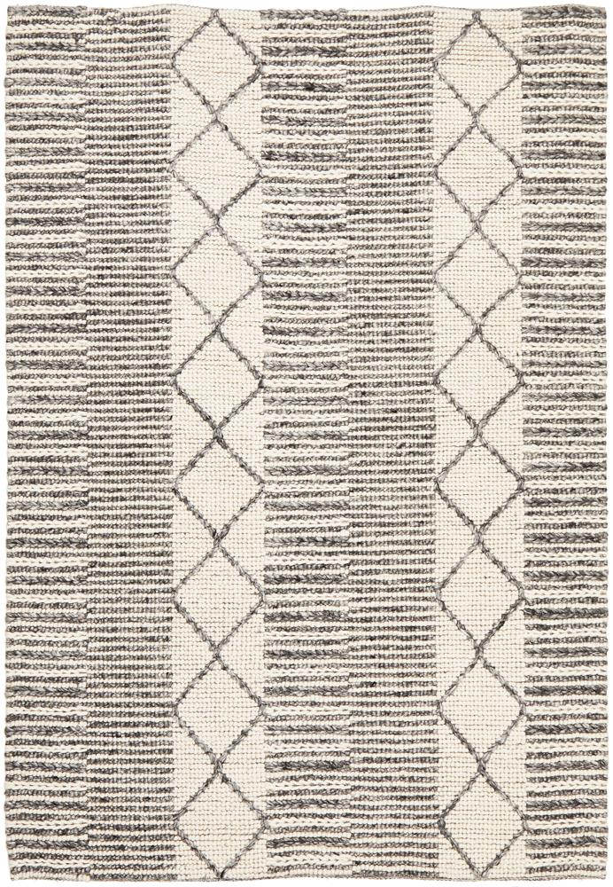 Skandinavian 316 Grey Rug