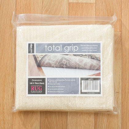 Total Grip - Hard Floor
