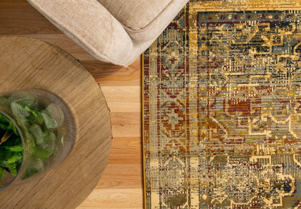AGRABAH MULTI 8029 - Trends Rugs