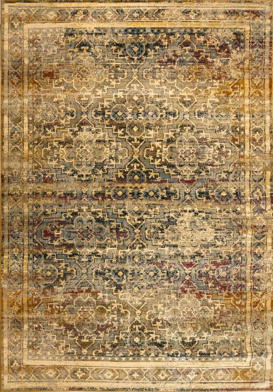 AGRABAH MULTI 8029 - Trends Rugs