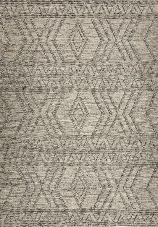 Anita Grey 10205 Wool Rug