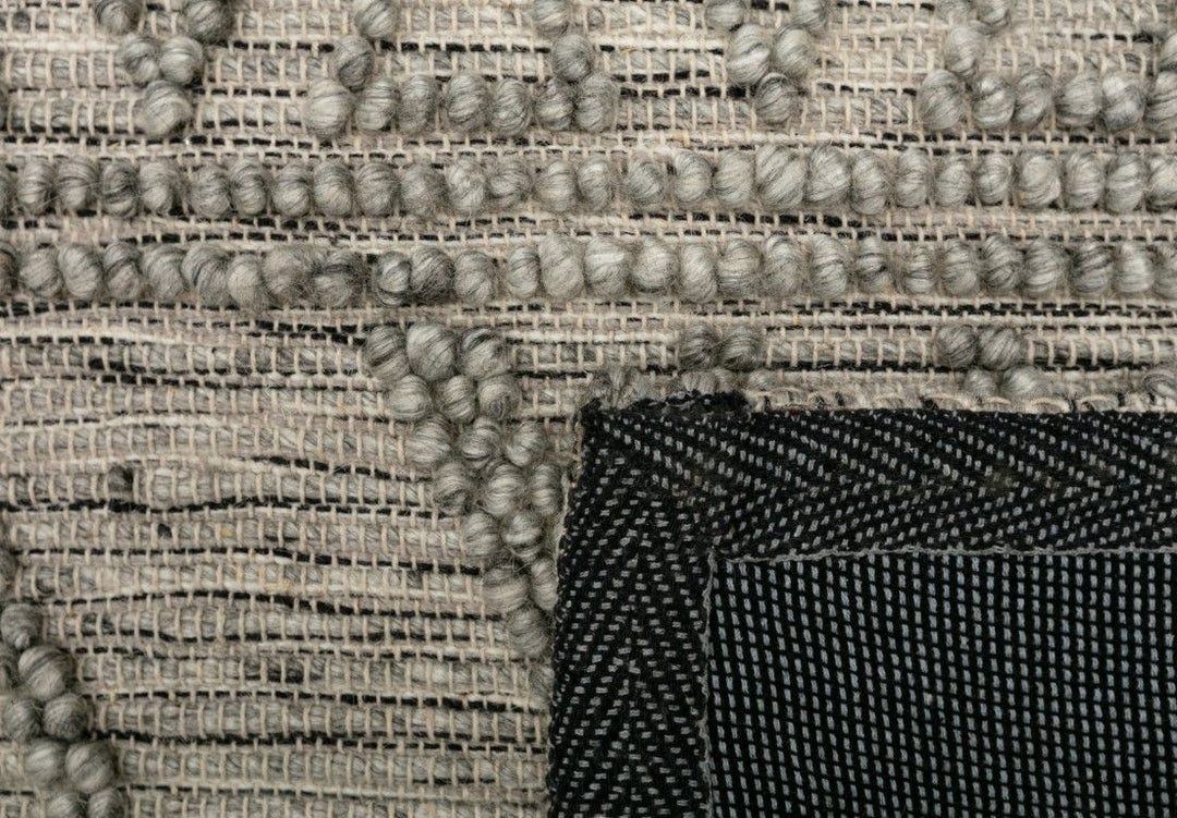 Anita Grey 10205 Wool Rug