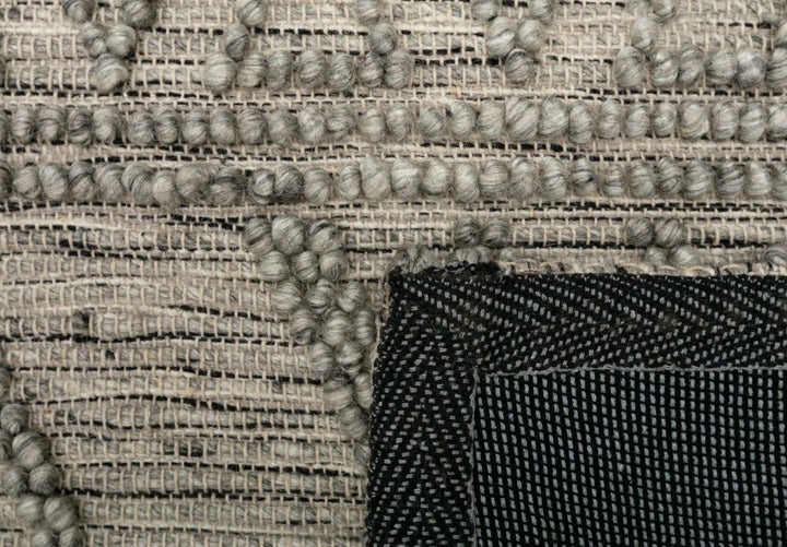 Anita Grey 10205 Wool Rug