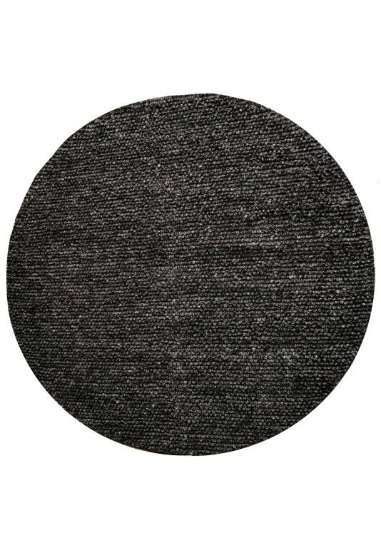 AVENUE CHARCOAL RUG