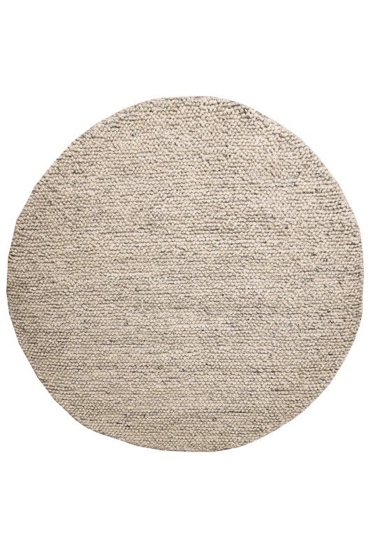 AVENUE TIMELESS GREY RUG
