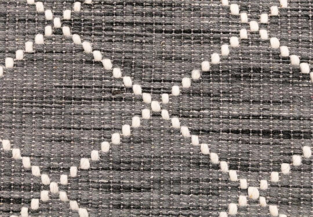 BELLEVUE GREY 560 RUG