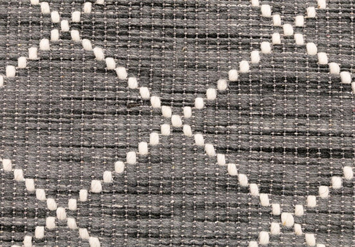 BELLEVUE GREY 560 RUG