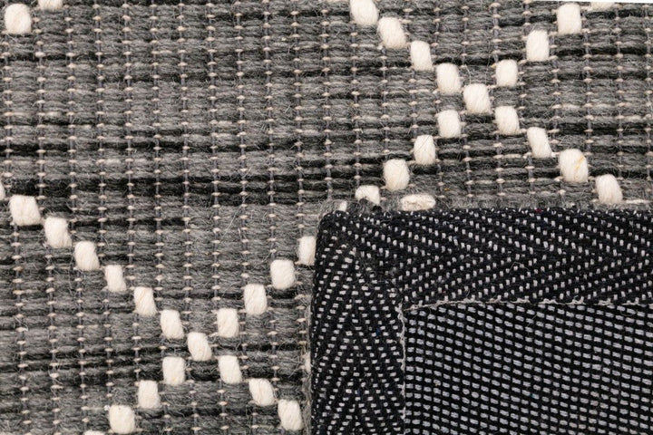 BELLEVUE GREY 560 RUG