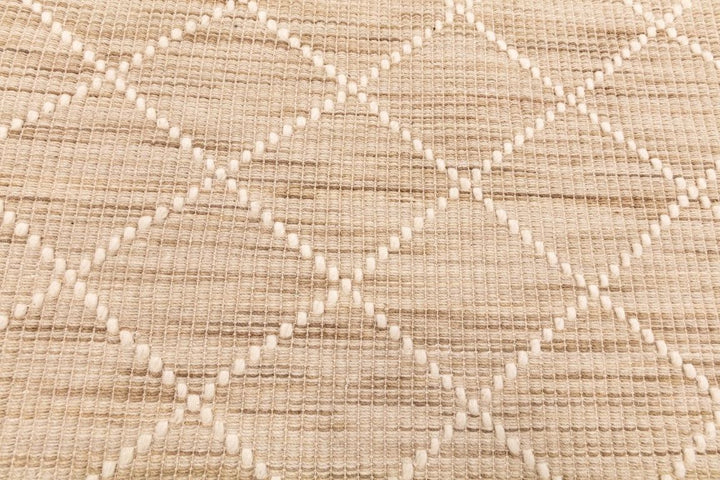 BELLEVUE NATURAL 560 Rug