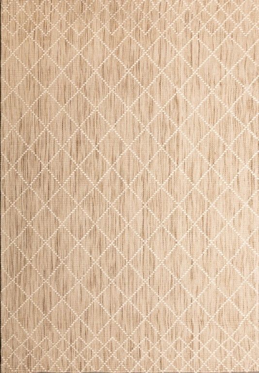 BELLEVUE NATURAL 560 Rug