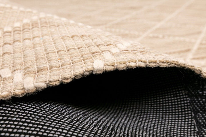 BELLEVUE NATURAL 560 Rug