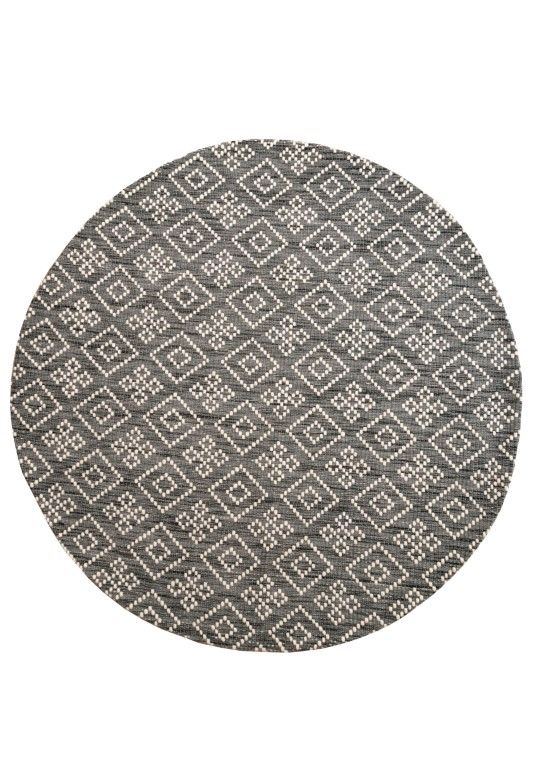 BELLEVUE GREY 510 Rug