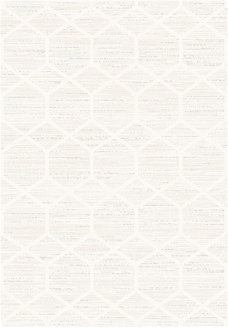 Harper 66738 Cream Beige Rug