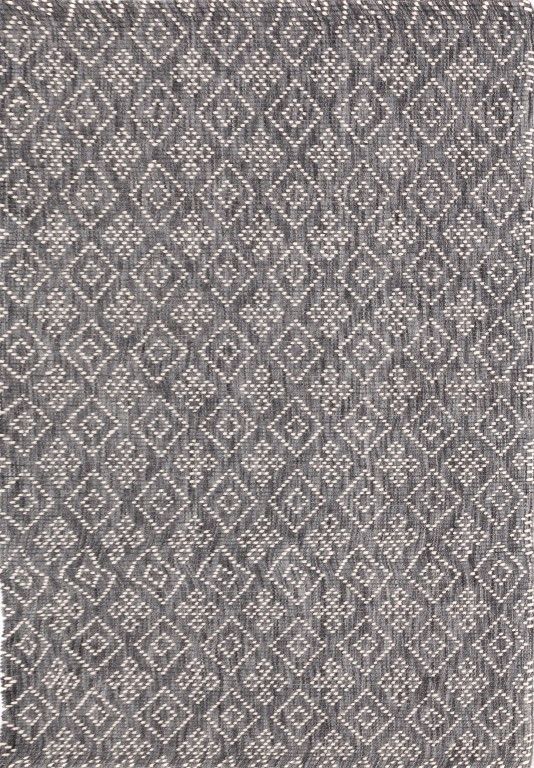 BELLEVUE GREY 510 Rug