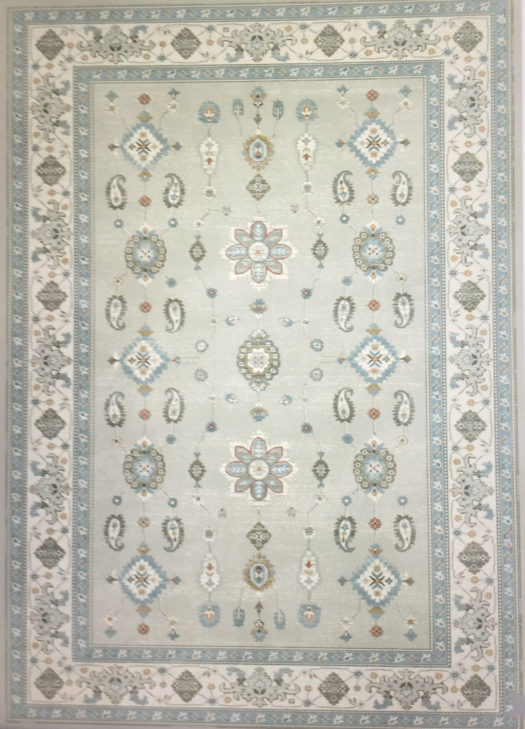 Prudence 17208 Almond Rug