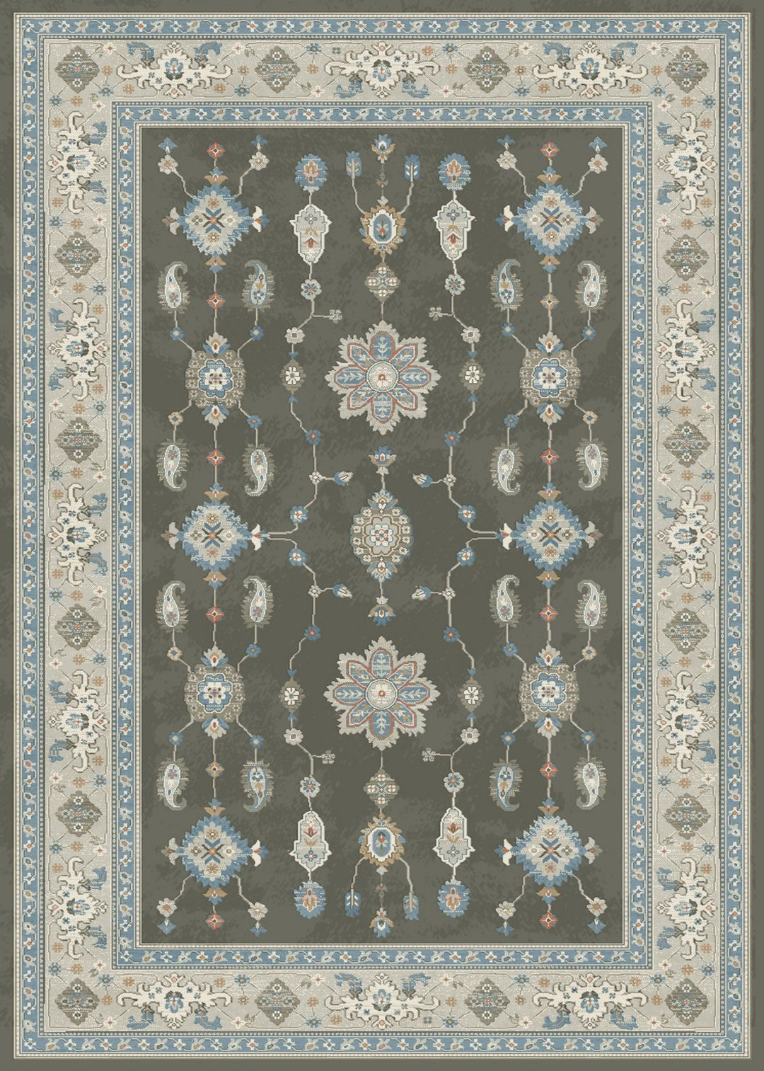 Prudence 17208 Khaki Rug