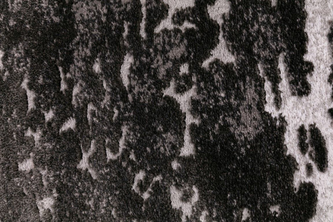 CANNON 124 Anthracite Rug