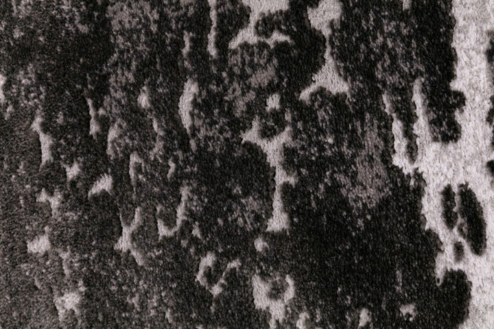CANNON 124 Anthracite Rug