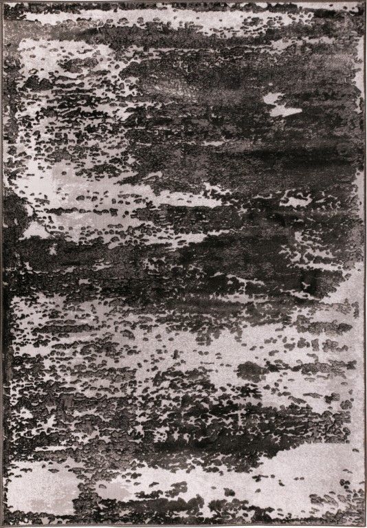 CANNON 124 Anthracite Rug