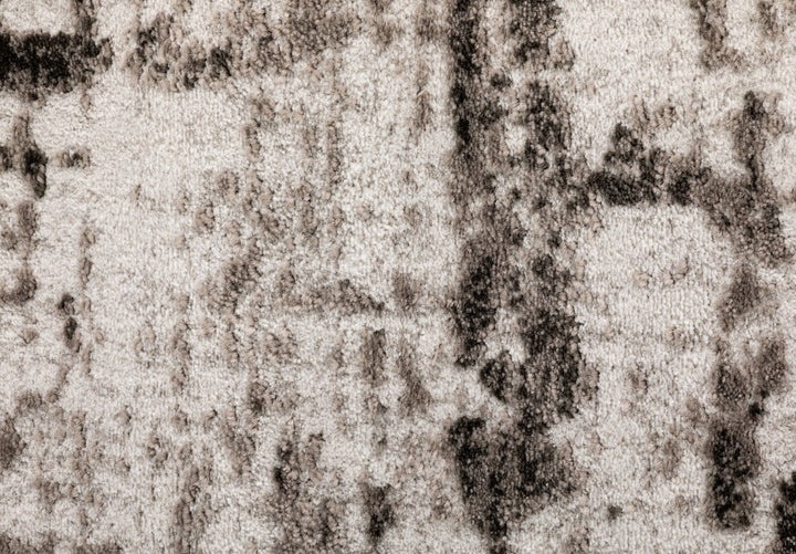 CANNON 8306 Timeless Grey Rug