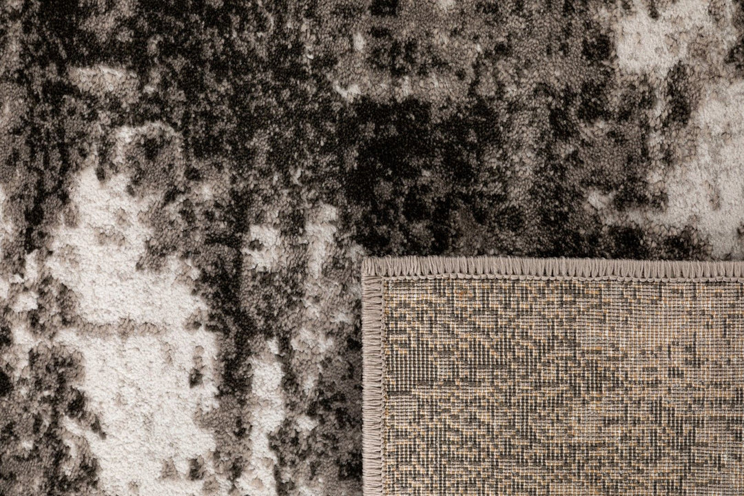 CANNON 8306 Timeless Grey Rug