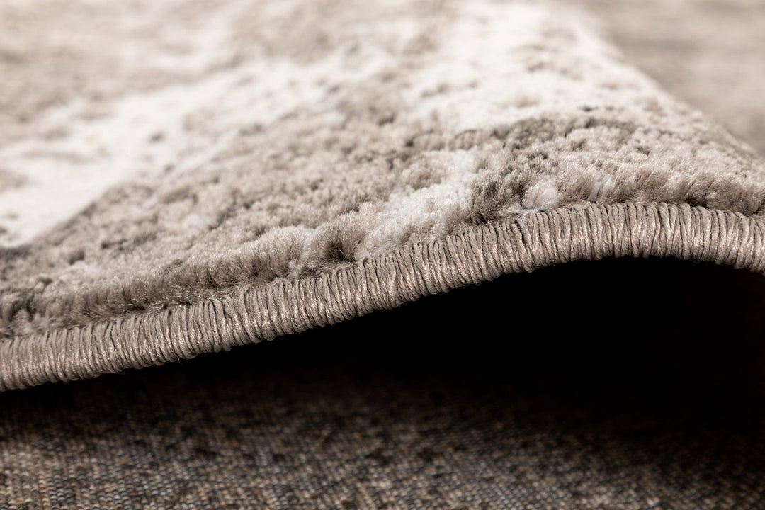 CANNON 8306 Timeless Grey Rug