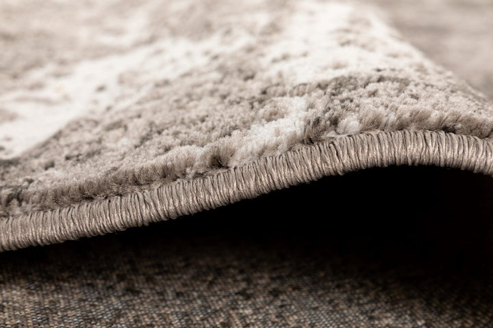 CANNON 8306 Timeless Grey Rug