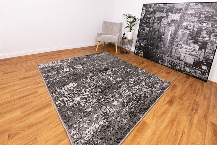 CANNON 8307 Oolong Rug