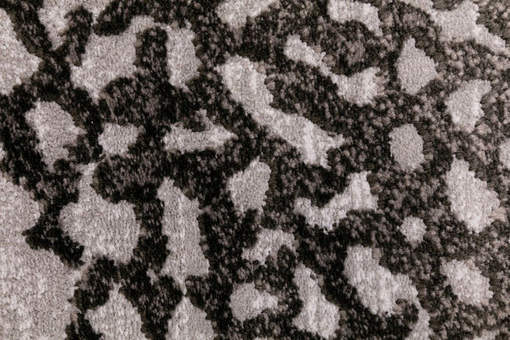 CANNON 8327 Timeless Grey Rug