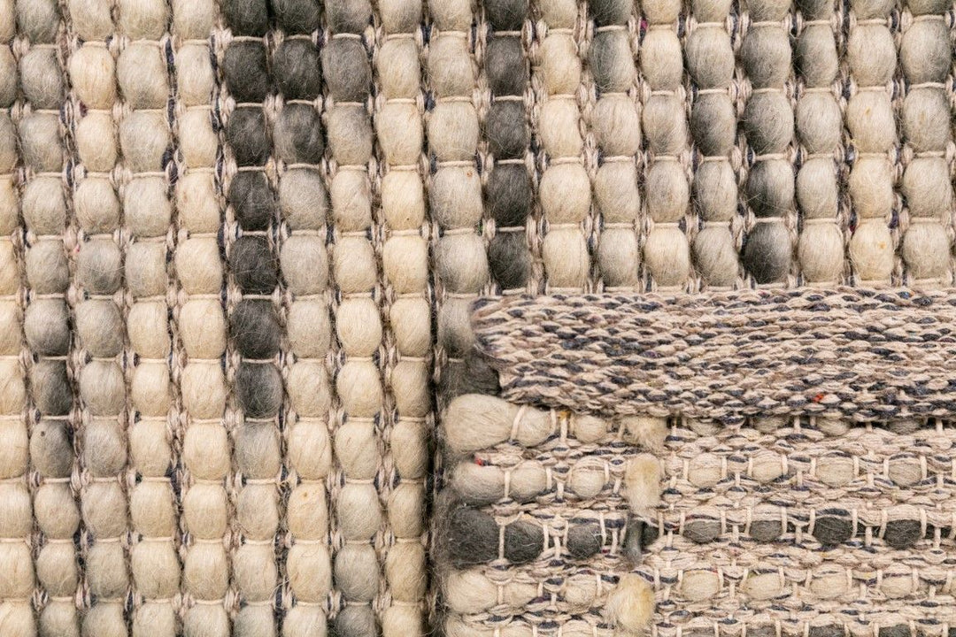 Dasha Zephyr Wool Rug