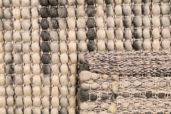 Dasha Zephyr Wool Rug