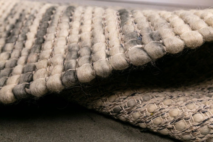 Dasha Zephyr Wool Rug