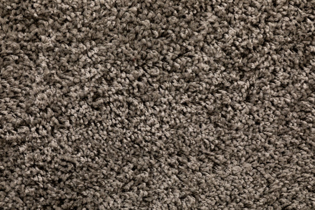 Goko Grey Shaggy Mat