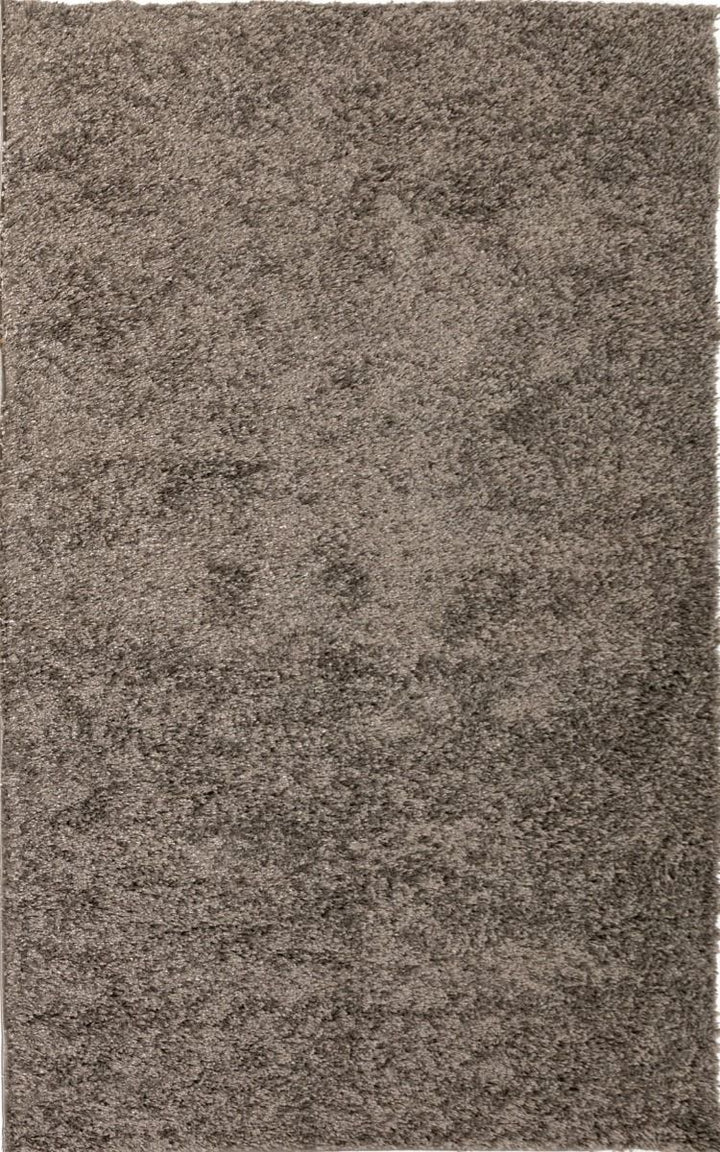 Goko Grey Shaggy Mat
