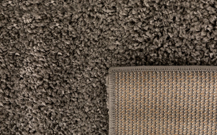 Goko Grey Shaggy Mat